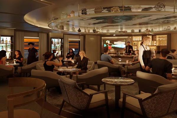 Sun Princess Gallery Image
